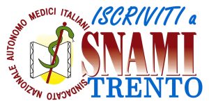 Iscriviti allo SNAMI Trento